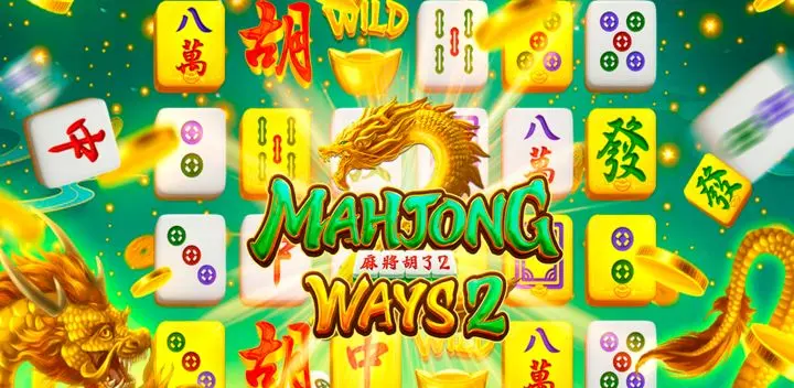 Slot demo mahjong ways 2 yang bertema catur China merupakan Mahjong